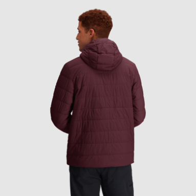 Outdoor Research Schattenisolierter Anorak Für Herren Kalamata