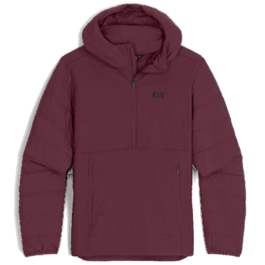 Outdoor Research Schattenisolierter Anorak Für Herren Kalamata