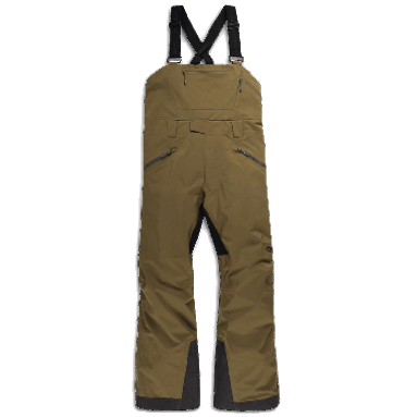 Outdoor Research Herren Halbkugeln Ii Gore-tex® Lätzchen Loden
