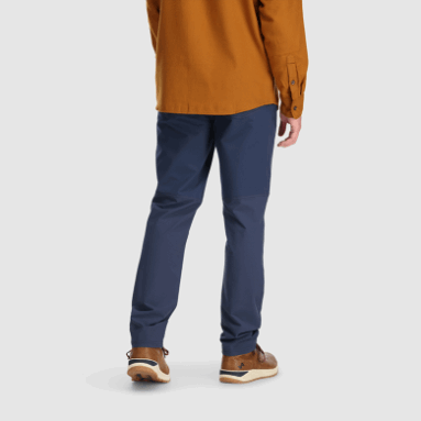 Outdoor Research Herrenhose Methow Marineblau