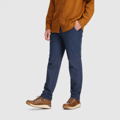 Outdoor Research Herrenhose Methow Marineblau