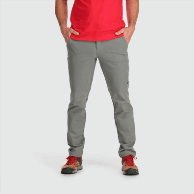 Outdoor Research Herrenhose Methow Zinn