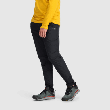 Outdoor Research Herren Schattenisolierte Hose Schwarz