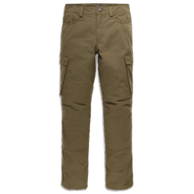 Outdoor Research Herren Shastin Cargohose Loden