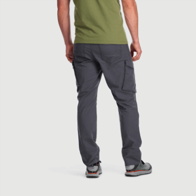 Outdoor Research Shastin Cargohose Storm Für Herren