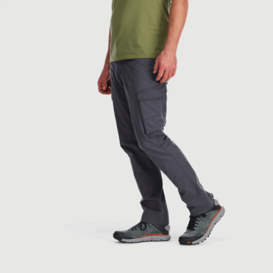 Outdoor Research Shastin Cargohose Storm Für Herren