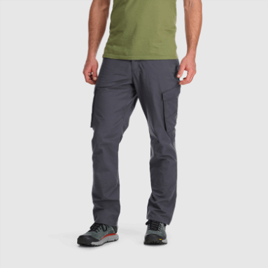 Outdoor Research Shastin Cargohose Storm Für Herren
