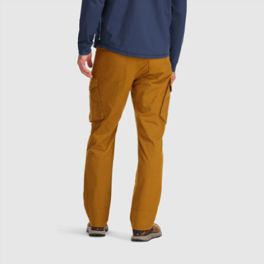 Outdoor Research Shastin Cargohose Für Herren Tapenade