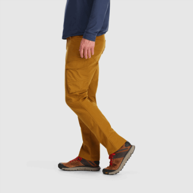 Outdoor Research Shastin Cargohose Für Herren Tapenade