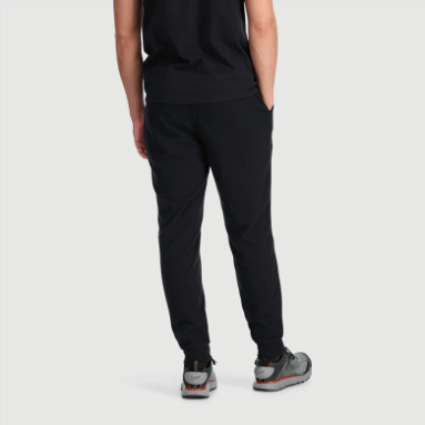 Outdoor Research Herren-trailmix-jogginghose Schwarz