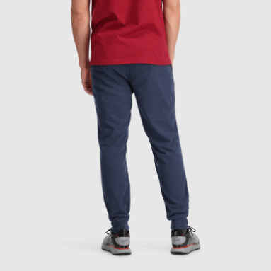 Outdoor Research Trail-Mix-Jogginghose Für Herren Marineblau