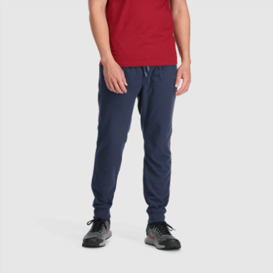 Outdoor Research Trail-Mix-Jogginghose Für Herren Marineblau