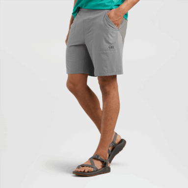 Outdoor Research Astro Shorts Herren Marineblau
