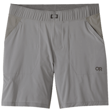 Outdoor Research Astro Shorts Herren Marineblau