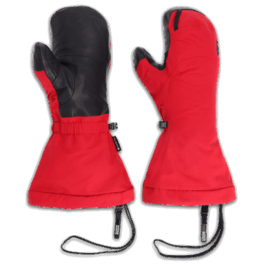 Outdoor Research Alti Ii Gore-tex Fäustlinge Für Herren Achat