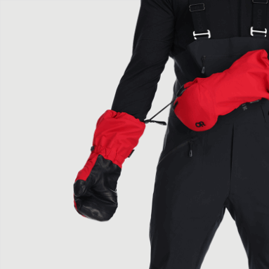 Outdoor Research Alti Ii Gore-tex Fäustlinge Für Herren Achat