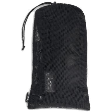 Outdoor Research SureShot Beheizbare Softshell-Handschuhe Für Herren Schwarz